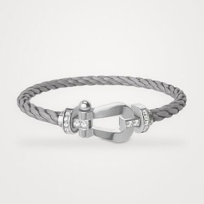 [FRED] ������ ������ �극�̽��� 18K ȭ��Ʈ ��� �� ���̾Ƹ�� / �׷��� ��ƿ ���̺� 0B0050-6B0165