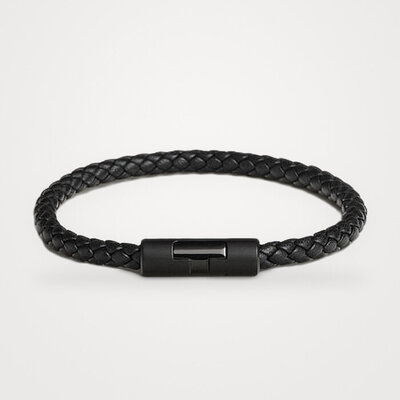 [HERMES] �����޽� Puzzle H �극�̽��� H077324FI 