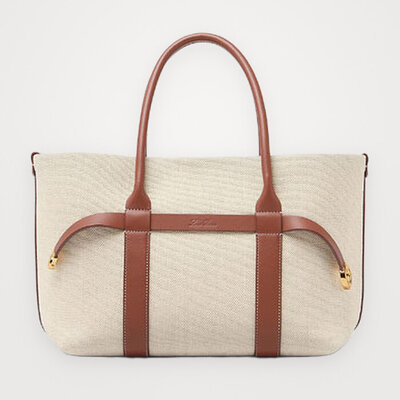 [LORO PIANA] �η��ǾƳ� ĵ���� ��Ʈ�� - ���� ���� ���� FAO7477
