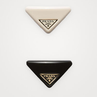 [PRADA] ����� �÷��ñ۷��� �̴� �ٷ�Ÿ 1IF159