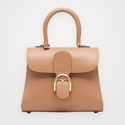 [DELVAUX] ���� �긮�� �ڽ� ī�� ž �ڵ� �� (�ٴ� ������) AA0569AAM024FDO