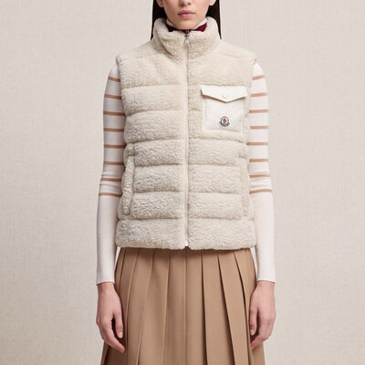 [MONCLER] ��Ŭ���� ���� Merek �׵� �ٿ� ����Ʈ L29541A00044 