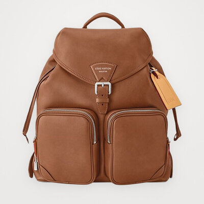 [LOUIS VUITTON] ���̺��� ������ ī�� ���� ī��� M28380