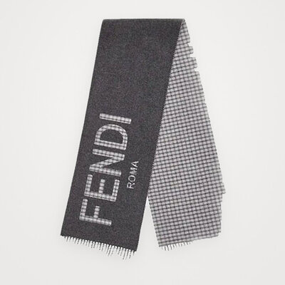 [FENDI] ��� �� ĳ�ù̾� ��ī�� FXT334
