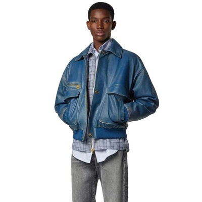 [VERSACE] ������ü ���� ���� ���� ��Ŷ ���� 10217531A16056 