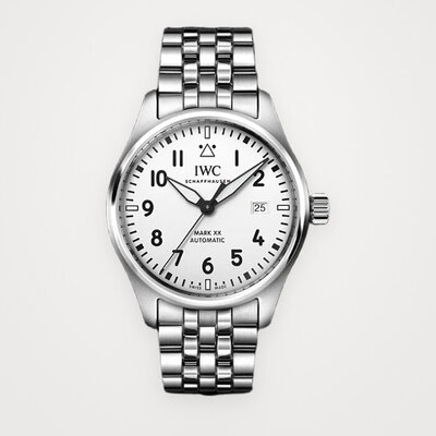 [IWC] IWC ���Ϸ� ��ġ ��ũ XX ��ƿ ȭ��Ʈ/�ǹ� ���̾� IW328208