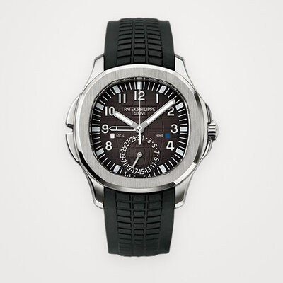 [PATEK PHILIPPE] ���� �ʸ� �����Ƴ� Ʈ���� Ÿ�� ���� ��� 5164R
