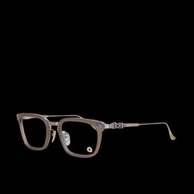[CHROME HEARTS] ũ������ ������ũ ��Ʈ �׶�����Ʈ ���̴� �ǹ� OVERPOKED