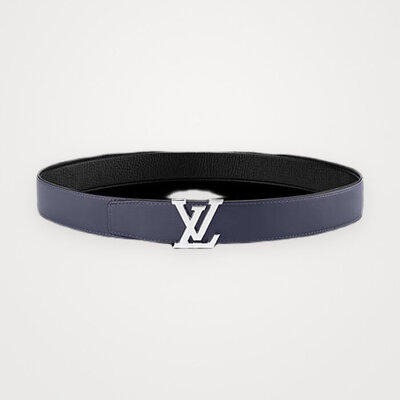 [LOUIS VUITTON] ���̺��� LV �츮Ƽ�� 35MM �������� ��Ʈ �ڳ�ũ/���� M8220V