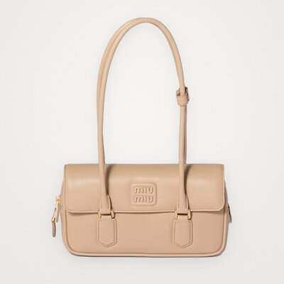 [MIU MIU] �̿�̿� �Ƹ�ī�� ���� �� 5BD282
