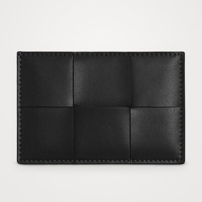 [BOTTEGA VENETA] ���װ� ����Ÿ ī��Ʈ �ſ�ī�� ���̽� 748052