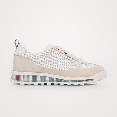 [THOM BROWNE] ����� ���Ϸ� ��ũ ������ Ŭ���� �� ��ũ ���� ȭ��Ʈ MFD239B-07110-979