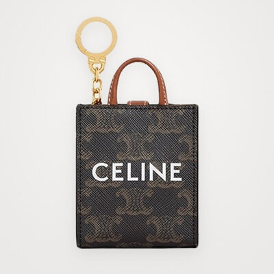 [CELINE] ������ Ʈ������ ĵ���� & ī����Ų ����ũ�� ��Ƽ�� ī�ٽ� �� �� / Ű�� 10I492CZ1.04LU