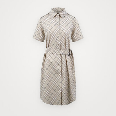[BURBERRY] ������ üũ ��ư �������� ���� ���� ���ǽ� �÷��� 8083547