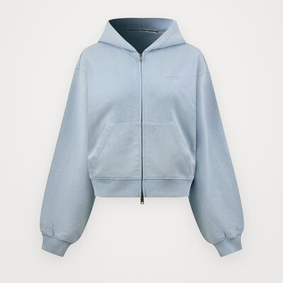 [ALEXANDER WANG]  �˷���� �� ���Ƚ� ũ������ ��ư ���� �ĵ� UCC3262304457C
