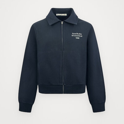 [ACNE STUDIOS] ��ũ�� ��Ʃ��� �������̵� ��ư �ø��� ����Ȧ�� 1996 ���� �ĵ� FN-UX-SWEA000108