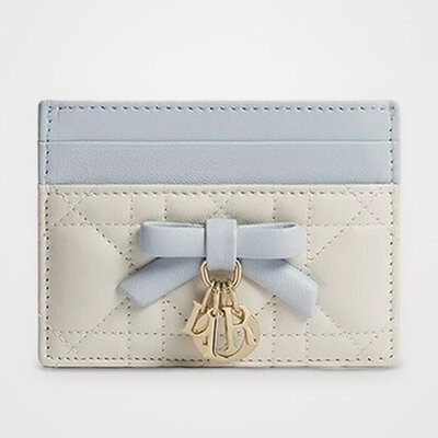 [DIOR] ��� ���̵� ��� �������� ī�� Ȧ�� S2604PUQA_M39Z