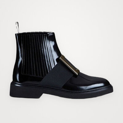 [ROGER VIVIER] ���� ��� ��� �������� ÿ�� ��Ƽ RVW54825170