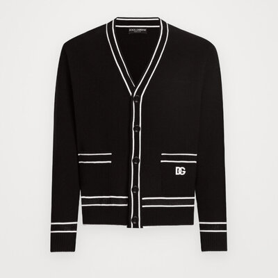 [DOLCE & GABBANA] ��ü�ذ��ٳ� ���� ��Ʈ��Ʈ �μ�Ʈ ��ư ���� ����� GXE83Z