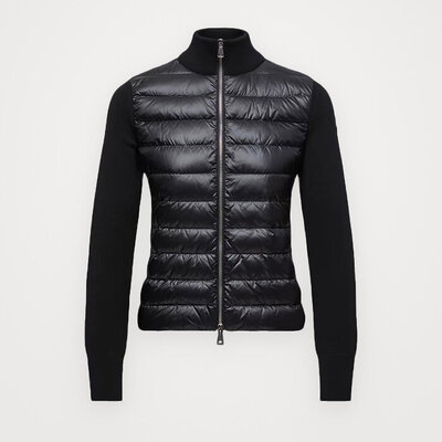 [MONCLER] ��Ŭ���� Ʈ���� �ٿ� �г� ���� �� ����� 9B51000
