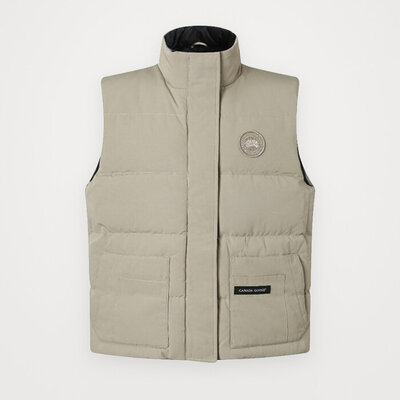 [CANADA GOOSE] ĳ���ٱ��� ������Ÿ�� ũ�� �ٿ� ����Ʈ 4154M