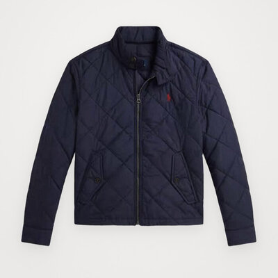[RALPH LAUREN] ���� Ű�� ������ ��Ƽ�� ���� ��Ŷ 323869870002