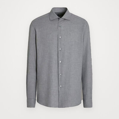 [ZEGNA] ���� �׷��� ����� Cashco ���� 39751893