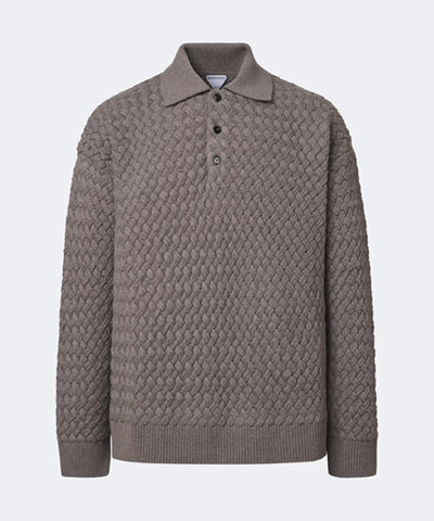[BOTTEGA VENETA] ���װ� ����Ÿ ��Ʈ��ġ���� �� ���� ������ A000K9