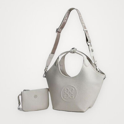 [G/FORE] ������ SOFT COLLECTION BAG GTBTX26551IVX