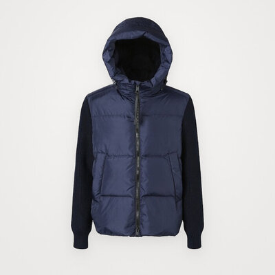 [CANADA GOOSE] ĳ���ٱ��� ���̺긴�� �׷κ� ��Ʈ �ĵ� 9204M