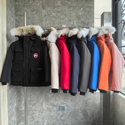 [CANADA GOOSE] ĳ���ٱ��� ���� �ͽ����� ��ī 4552Y