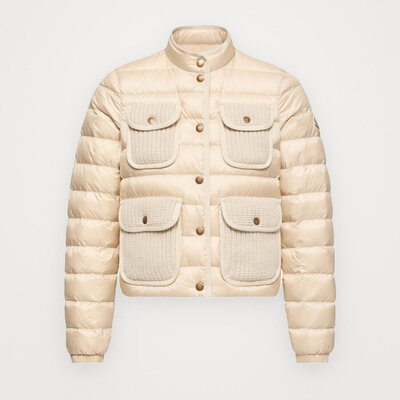 [MONCLER] ��Ŭ���� Ǫ�� �� & ĳ�ù̾� Ʈ���� ��Ʈ �ٿ� ���� L20931A00020597YG21N