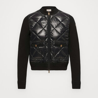 [MONCLER] ��Ŭ���� ���� ��ư �е� ����� L20939B00004M1113999