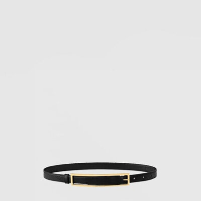 [LOUIS VUITTON] ���̺��� �� ���� 20mm ��Ʈ M8412W