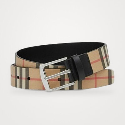 [BURBERRY] ������  �������� üũ �� ��Ʈ 81199971