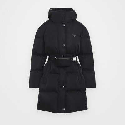 [PRADA] ����� �����Ϸ� ��Ƽ�� �� �ٿ� ��Ŷ 29Y395