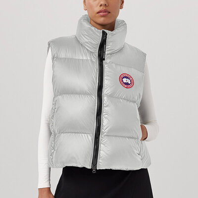 [CANADA GOOSE] ĳ���ٱ��� ���������� Ǫ�� ����Ʈ Q236AWVC02