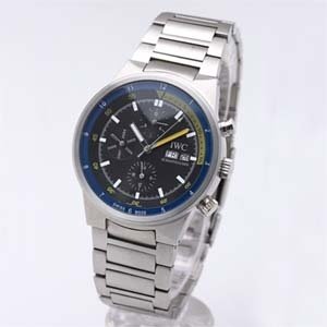 IWC ������Ÿ�̸� �����ƽ ũ�γ�׷���