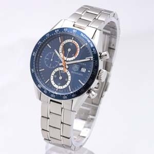 Tagheuer ī���� ũ����׷��� ŸŰ��Ÿ CV 2015 1001-6