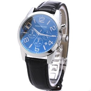 Montblanc ������ 2001-8