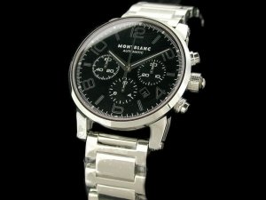 Montblanc ������ Ÿ�ӿ�Ŀ ũ�γ� ����