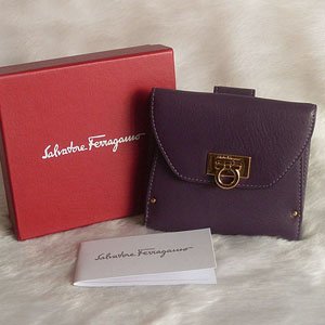 FERRAGAMO S-2058 �䷹���� ������ [ȫ�������]