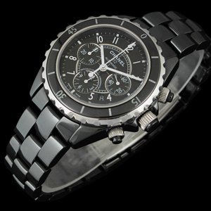 Chanel J12 Men-02