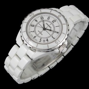 Chanel J12 Men-03