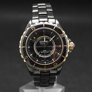 [Chanel] J12 ���� ��� �ֽž�����Ʈ���� ������