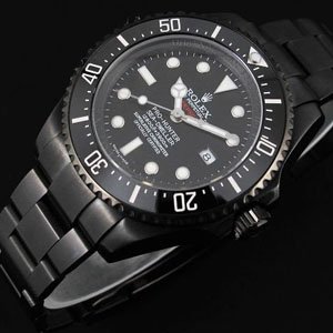 Rolex Clone Movement Pro Hunter Sea Deep-02