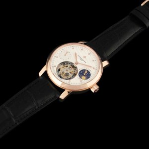 Vancheron Constantin �ٽ��� �ܽ�źƾ patrimony Tourbillon-02