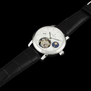Vancheron Constantin �ٽ��� �ܽ�źƾ patrimony Tourbillon-04