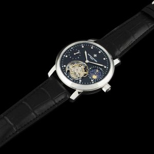 Vancheron Constantin �ٽ��� �ܽ�źƾ patrimony Tourbillon-06