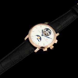 Vancheron Constantin �ٽ��� �ܽ�źƾ patrimony Tourbillon-07
